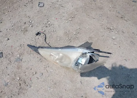 2013 Chevrolet Spark 1Lt Auto из США, поврежденный, VIN KL8CD6S9XDC519117